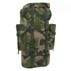 Bundeswehr Kampfrucksack 25 Bundeswehr Kampfrucksack -Outdoor-Ausrüstungsgeschäft bw9582 1252