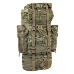 Bundeswehr Kampfrucksack (Sale) -Outdoor-Ausrüstungsgeschäft bw9582 161 10 1