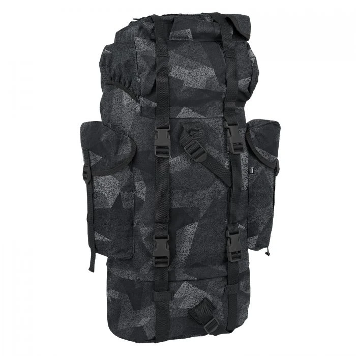Bundeswehr Kampfrucksack 12 Bundeswehr Kampfrucksack – Bild 10