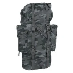 Bundeswehr Kampfrucksack (Sale) -Outdoor-Ausrüstungsgeschäft bw9582 215 8