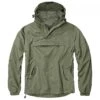 Windbreaker Summer (Sale) -Outdoor-Ausrüstungsgeschäft bw9625 001