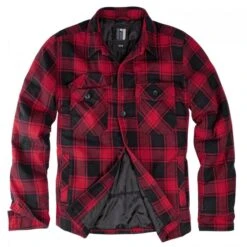 Lumberjacket Rocky (Sale) -Outdoor-Ausrüstungsgeschäft bw9631 041