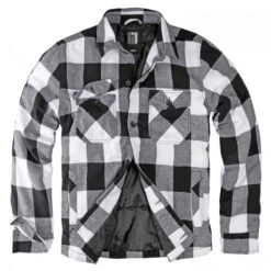 Lumberjacket Rocky (Sale) -Outdoor-Ausrüstungsgeschäft bw9631 046