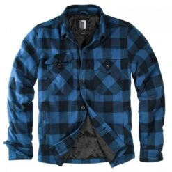Lumberjacket Rocky (Sale) -Outdoor-Ausrüstungsgeschäft bw9631 183