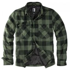 Lumberjacket Rocky (Sale) -Outdoor-Ausrüstungsgeschäft bw9631 184