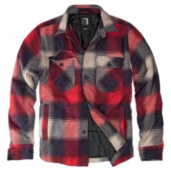 Lumberjacket Rocky (Sale) -Outdoor-Ausrüstungsgeschäft bw9631 185