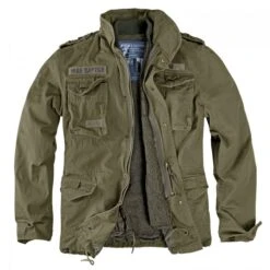M65 Jacke Raptor (Sale)