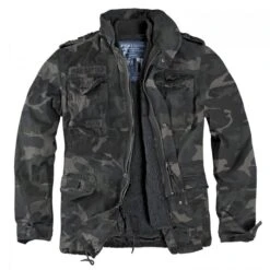 M65 Jacke Raptor (Sale) -Outdoor-Ausrüstungsgeschäft bw9632 004