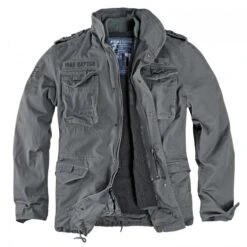 M65 Jacke Raptor (Sale) -Outdoor-Ausrüstungsgeschäft bw9632 005
