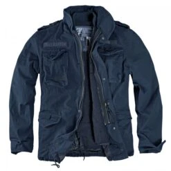 M65 Jacke Raptor (Sale) -Outdoor-Ausrüstungsgeschäft bw9632 008