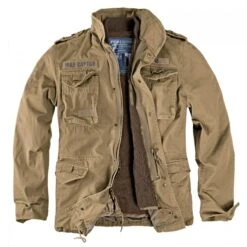 M65 Jacke Raptor (Sale) -Outdoor-Ausrüstungsgeschäft bw9632 070