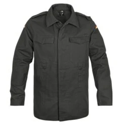 Moleskin Jacke (Sale) -Outdoor-Ausrüstungsgeschäft bw9648 002
