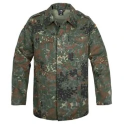 Moleskin Jacke (Sale) -Outdoor-Ausrüstungsgeschäft bw9648 014