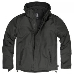 Windbreaker Zipper (Sale) -Outdoor-Ausrüstungsgeschäft bw9649 002