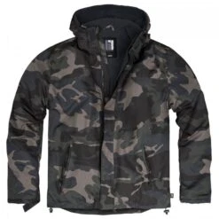 Windbreaker Zipper (Sale) -Outdoor-Ausrüstungsgeschäft bw9649 004