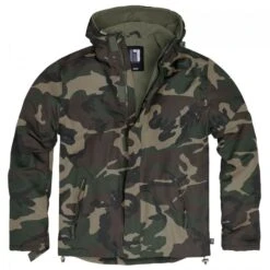 Windbreaker Zipper (Sale) -Outdoor-Ausrüstungsgeschäft bw9649 010