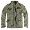 Patrol Vintage Jacket (Sale) -Outdoor-Ausrüstungsgeschäft bw9650 001