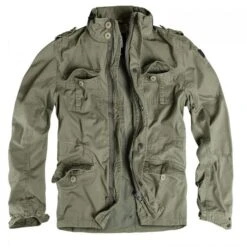 Patrol Vintage Jacket (Sale)