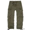Squad Vintage Cargohose