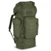 BW Kampfrucksack Gen. II Molle (Sale) -Outdoor-Ausrüstungsgeschäft bw9660 001