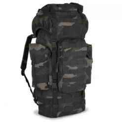 BW Kampfrucksack Gen. II Molle (Sale) -Outdoor-Ausrüstungsgeschäft bw9660 004