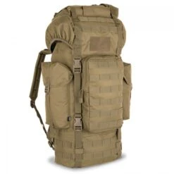 BW Kampfrucksack Gen. II Molle (Sale) -Outdoor-Ausrüstungsgeschäft bw9660 070