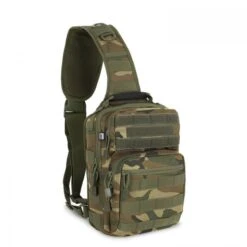 US Cooper Rucksack EDC Sling Medium (Sale) -Outdoor-Ausrüstungsgeschäft bw9661 010