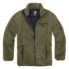 Shepard Teddyfleece / Faserpelz Jacke (Sale)