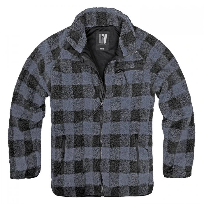 Shepard Teddyfleece / Faserpelz Jacke (Sale) 6 Shepard Teddyfleece / Faserpelz Jacke (Sale) – Bild 4