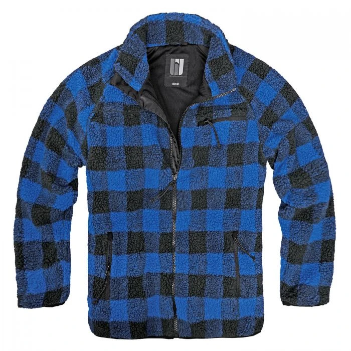 Shepard Teddyfleece / Faserpelz Jacke (Sale) 10 Shepard Teddyfleece / Faserpelz Jacke (Sale) – Bild 8