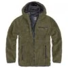 Shepard Teddyfleece / Faserpelz Jacke Hooded (Sale) -Outdoor-Ausrüstungsgeschäft bw9695 0011 2