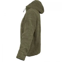 Shepard Teddyfleece / Faserpelz Jacke Hooded (Sale) -Outdoor-Ausrüstungsgeschäft bw9695 001 2 1