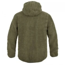 Shepard Teddyfleece / Faserpelz Jacke Hooded (Sale) -Outdoor-Ausrüstungsgeschäft bw9695 001 3 1