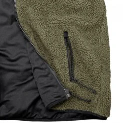 Shepard Teddyfleece / Faserpelz Jacke Hooded (Sale) -Outdoor-Ausrüstungsgeschäft bw9695 001 5 1