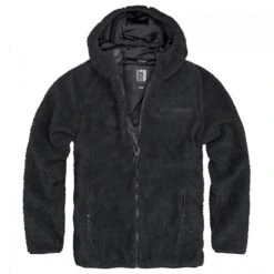 Shepard Teddyfleece / Faserpelz Jacke Hooded (Sale) -Outdoor-Ausrüstungsgeschäft bw9695 002