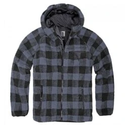 Shepard Teddyfleece / Faserpelz Jacke Hooded (Sale) -Outdoor-Ausrüstungsgeschäft bw9695 028