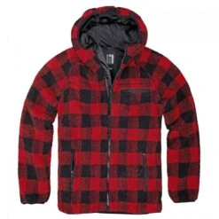 Shepard Teddyfleece / Faserpelz Jacke Hooded (Sale) -Outdoor-Ausrüstungsgeschäft bw9695 041