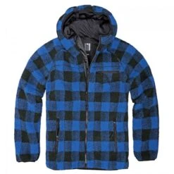 Shepard Teddyfleece / Faserpelz Jacke Hooded (Sale) -Outdoor-Ausrüstungsgeschäft bw9695 272