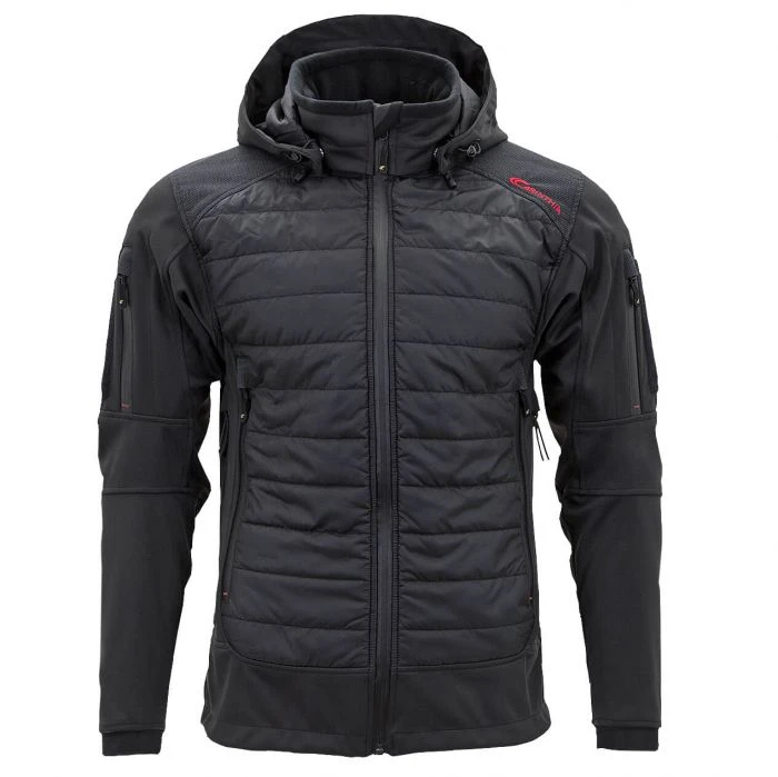 Carinthia G-Loft ISG 2.0 Jacket 4 Carinthia G-Loft ISG 2.0 Jacket – Bild 2