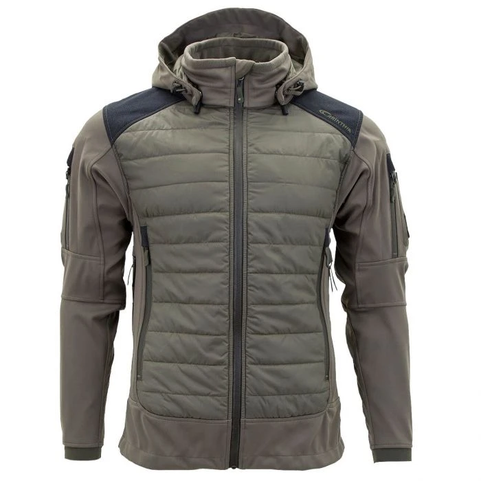 Carinthia G-Loft ISG 2.0 Jacket 3 Carinthia G-Loft ISG 2.0 Jacket