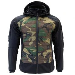 Carinthia G-Loft ISG 2.0 Jacket 11 Carinthia G-Loft ISG 2.0 Jacket -Outdoor-Ausrüstungsgeschäft c0955 0201