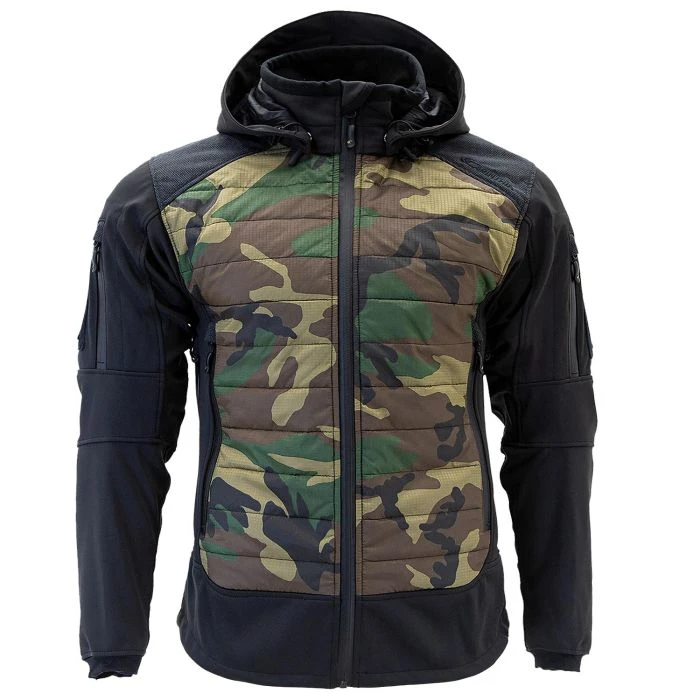 Carinthia G-Loft ISG 2.0 Jacket 7 Carinthia G-Loft ISG 2.0 Jacket – Bild 5