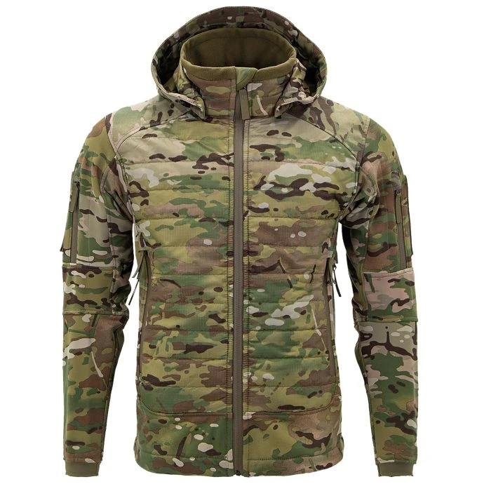 Carinthia G-Loft ISG 2.0 Jacket 6 Carinthia G-Loft ISG 2.0 Jacket – Bild 4