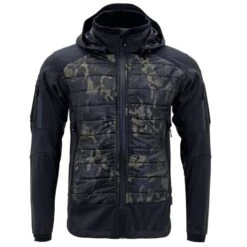 Carinthia G-Loft ISG 2.0 Jacket 9 Carinthia G-Loft ISG 2.0 Jacket -Outdoor-Ausrüstungsgeschäft c0965 1021