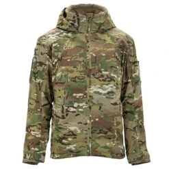 Carinthia MIG 4.0 Jacket -Outdoor-Ausrüstungsgeschäft c4800 041