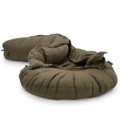 Carinthia Schlafsack Survival Down 1000 -Outdoor-Ausrüstungsgeschäft c9359 001 2