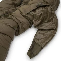 Carinthia Schlafsack Survival Down 1000 -Outdoor-Ausrüstungsgeschäft c9359 001 3