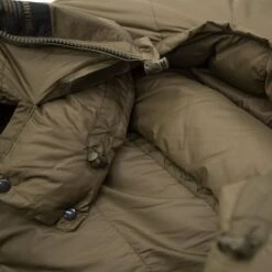 Carinthia Schlafsack Survival Down 1000 -Outdoor-Ausrüstungsgeschäft c9359 001 7