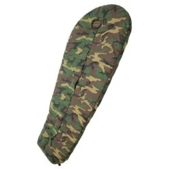 Carinthia Schlafsack Defence 4 -Outdoor-Ausrüstungsgeschäft c9522 020 2