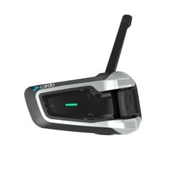 Cardo PACKTALK Ski Helm Kommunikationssystem